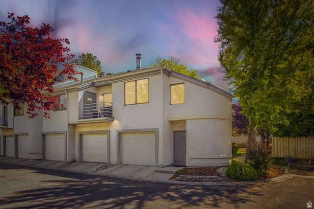 4691 S MONTEGO PL, Millcreek, UT 84117