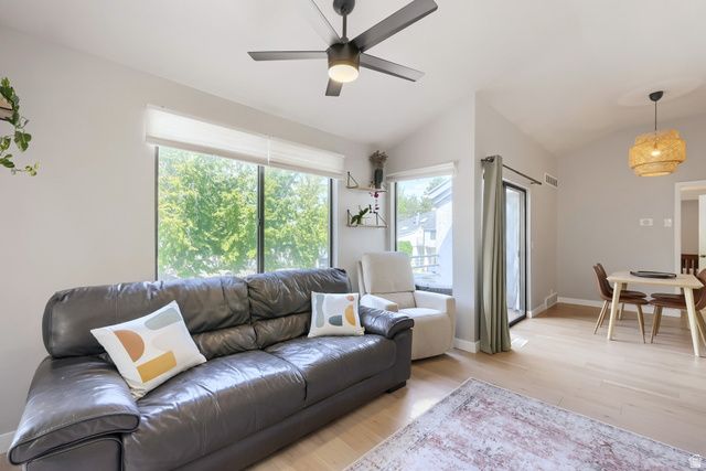 4691 S MONTEGO PL, Millcreek, UT 84117