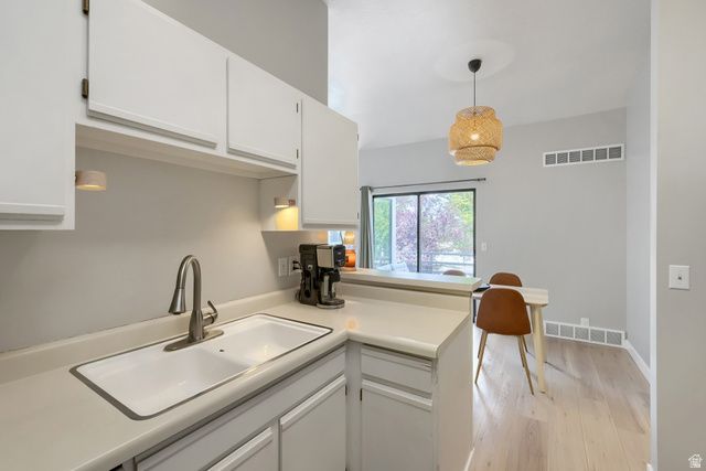 4691 S MONTEGO PL, Millcreek, UT 84117
