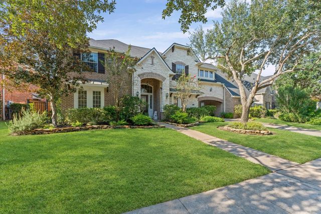 8511 Stones Throw Lane, Missouri City, TX 77459