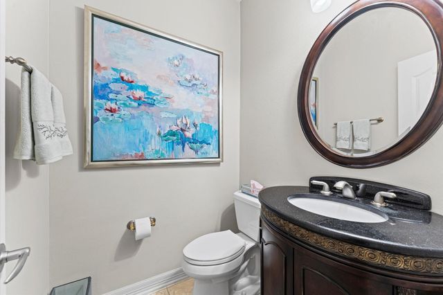 8511 Stones Throw Lane, Missouri City, TX 77459