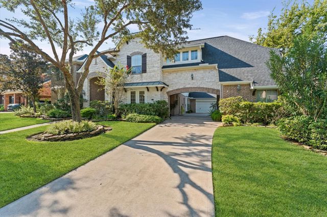 8511 Stones Throw Lane, Missouri City, TX 77459