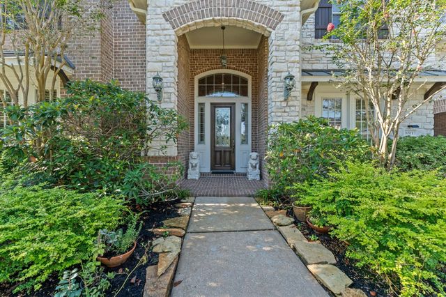 8511 Stones Throw Lane, Missouri City, TX 77459