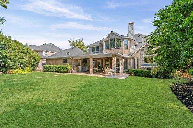 8511 Stones Throw Lane, Missouri City, TX 77459