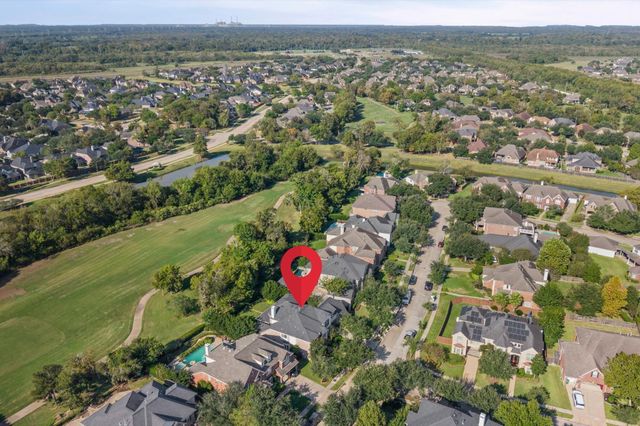 8511 Stones Throw Lane, Missouri City, TX 77459