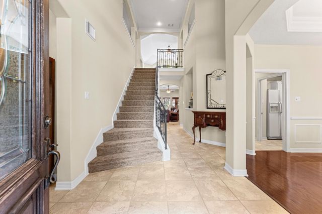 8511 Stones Throw Lane, Missouri City, TX 77459