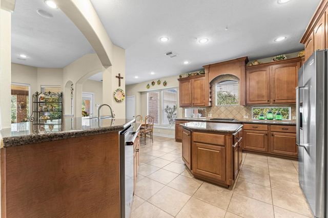 8511 Stones Throw Lane, Missouri City, TX 77459