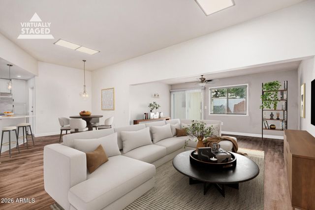 16635 N 103RD Avenue, Sun City, AZ 85351