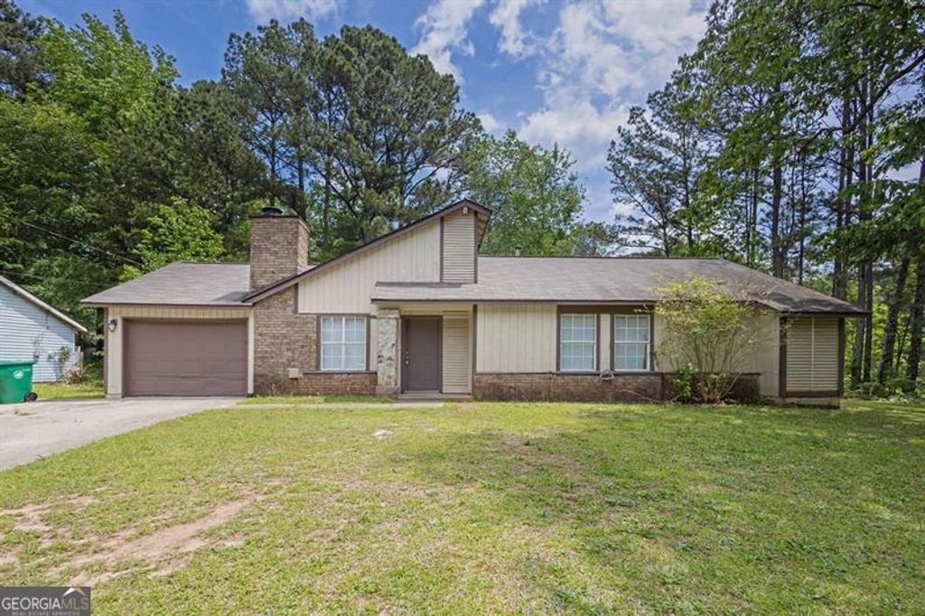1774 Northwick Place, Lithonia, GA 30058