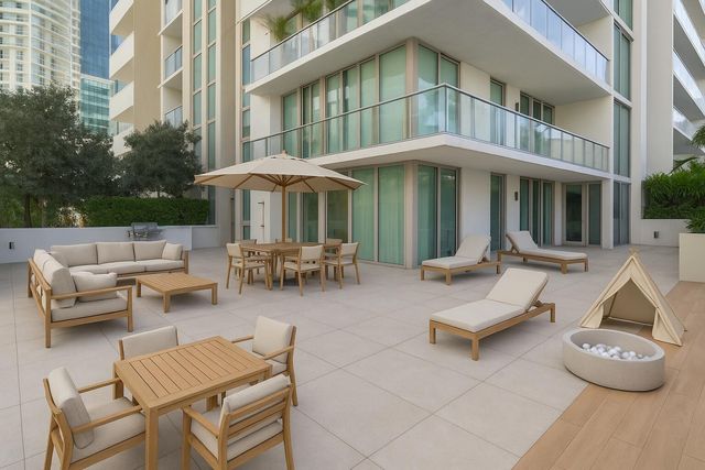 300 Sunny Isles Boulevard 4-501, Sunny Isles Beach, FL 33160