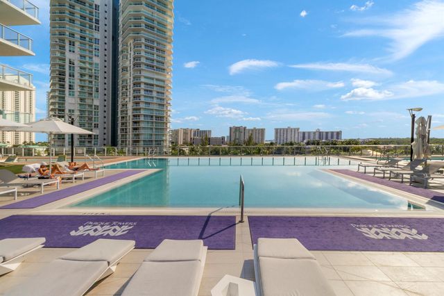 300 Sunny Isles Boulevard 4-501, Sunny Isles Beach, FL 33160