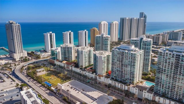 300 Sunny Isles Boulevard 4-501, Sunny Isles Beach, FL 33160