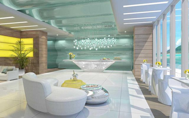 300 Sunny Isles Boulevard 4-501, Sunny Isles Beach, FL 33160