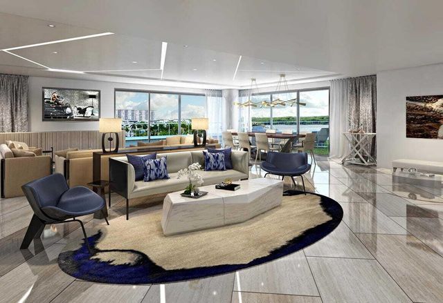 300 Sunny Isles Boulevard 4-501, Sunny Isles Beach, FL 33160