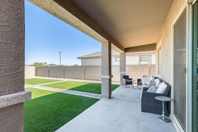 17056 W Red Bird Road, Surprise, AZ 85387