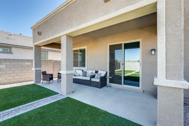 17056 W Red Bird Road, Surprise, AZ 85387
