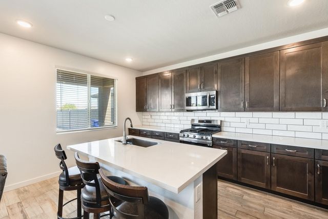 17056 W Red Bird Road, Surprise, AZ 85387