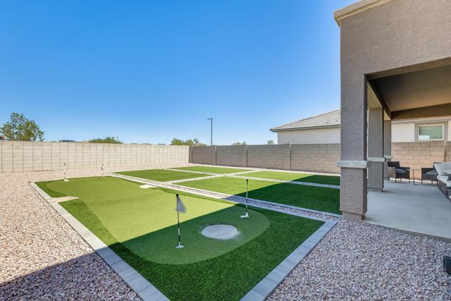 17056 W Red Bird Road, Surprise, AZ 85387