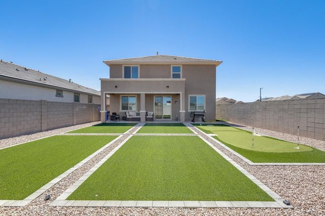 17056 W Red Bird Road, Surprise, AZ 85387