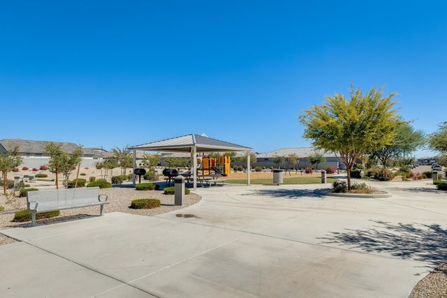17056 W Red Bird Road, Surprise, AZ 85387