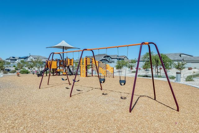 17056 W Red Bird Road, Surprise, AZ 85387