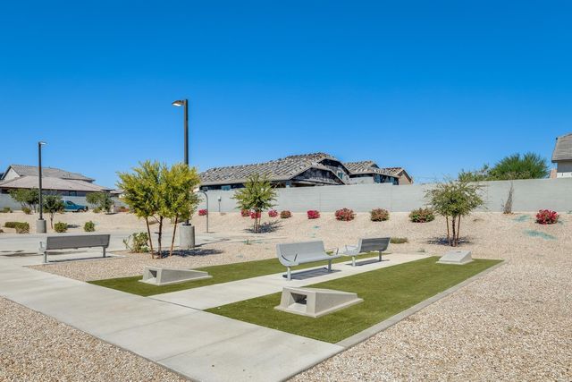 17056 W Red Bird Road, Surprise, AZ 85387