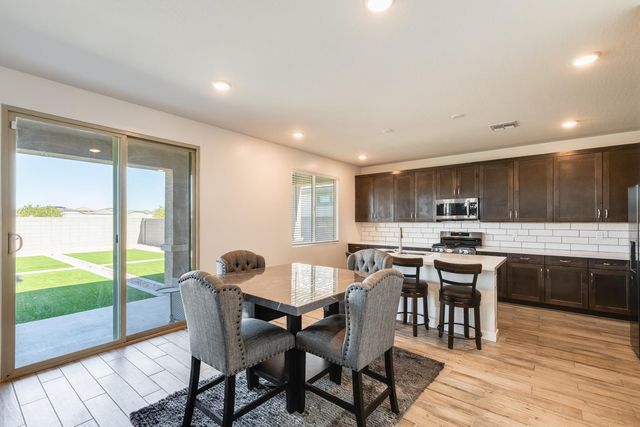 17056 W Red Bird Road, Surprise, AZ 85387