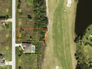 39 PINE VALLEY PLACE, Rotonda West, FL 33947