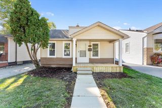 1865 Euclid Street, Lincoln Park, MI 48146