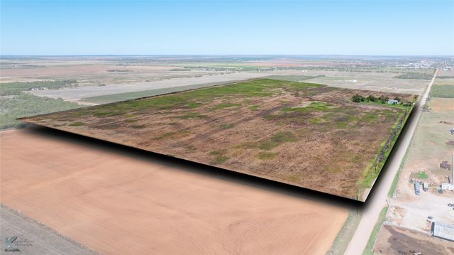 TBD Lot 25 County Road 497, Anson, TX 79501