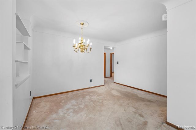 25968 Keith Street, Dearborn Heights, MI 48127