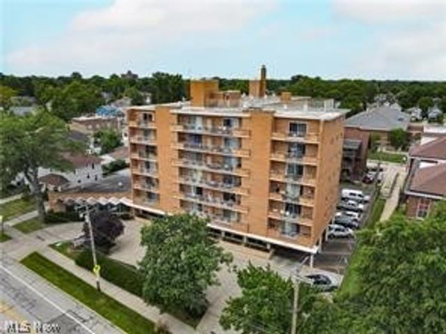 1480 Warren 604, Lakewood, OH 44107
