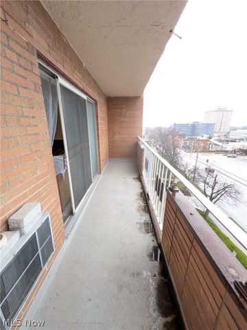 1480 Warren 604, Lakewood, OH 44107