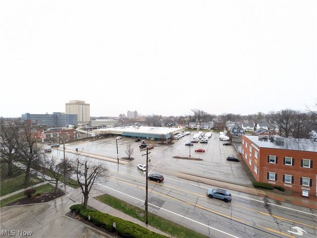 1480 Warren 604, Lakewood, OH 44107