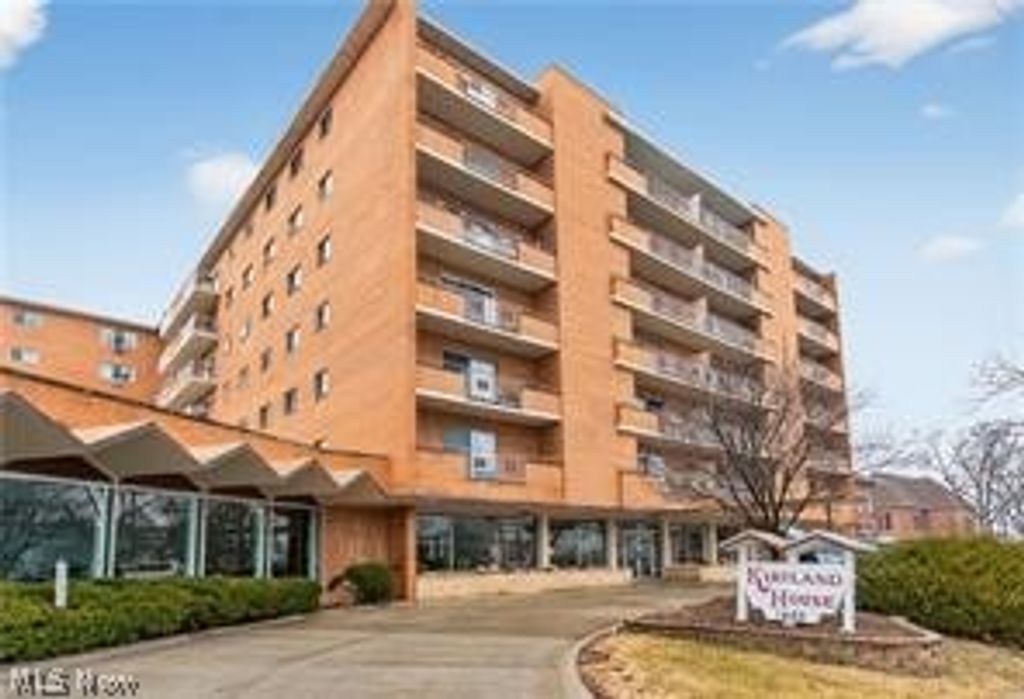 1480 Warren 604, Lakewood, OH 44107