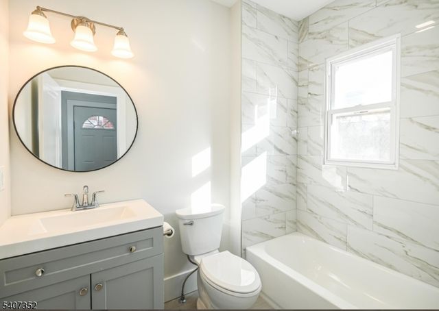 265 Mcbride Ave, Paterson City, NJ 07501