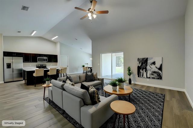 1817 SW Altman Avenue, Port St. Lucie, FL 34953
