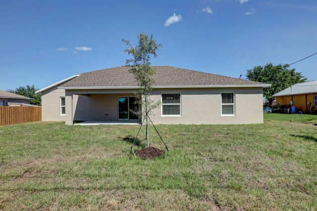 1817 SW Altman Avenue, Port St. Lucie, FL 34953