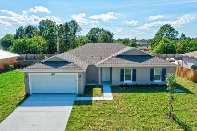 1817 SW Altman Avenue, Port St. Lucie, FL 34953