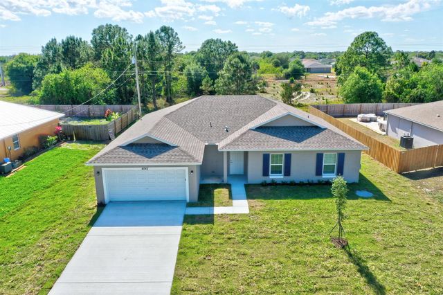 1817 SW Altman Avenue, Port St. Lucie, FL 34953