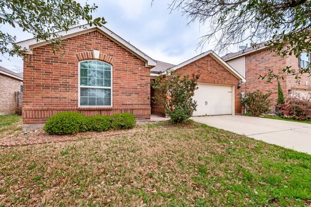 120 Mt Vernon Lane, Venus, TX 76084