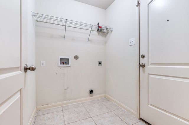 120 Mt Vernon Lane, Venus, TX 76084