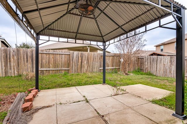 120 Mt Vernon Lane, Venus, TX 76084