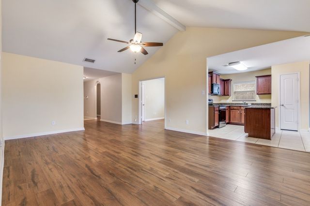 120 Mt Vernon Lane, Venus, TX 76084