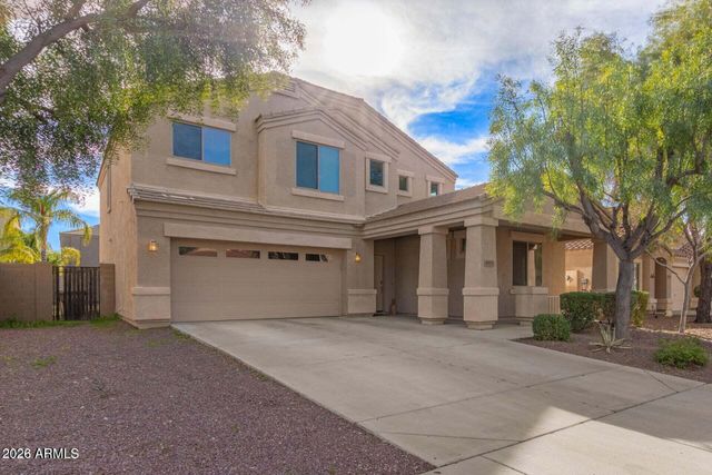 9575 W Quail Avenue, Peoria, AZ 85382