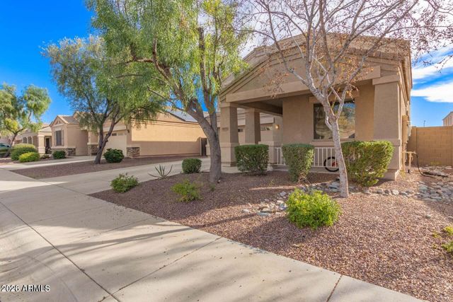 9575 W Quail Avenue, Peoria, AZ 85382