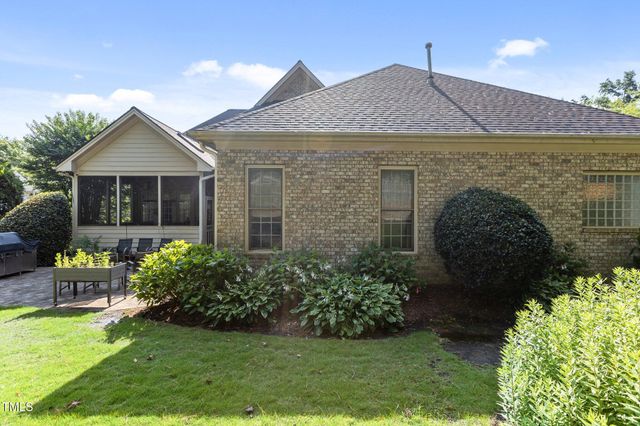 3311 Canoe Brook Parkway, Raleigh, NC 27614