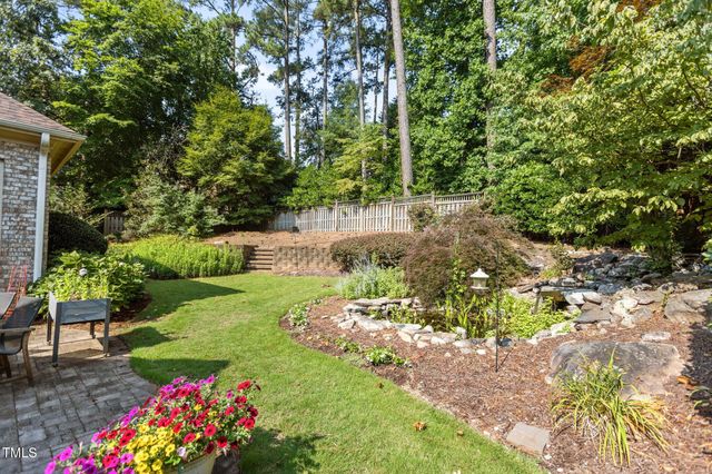 3311 Canoe Brook Parkway, Raleigh, NC 27614