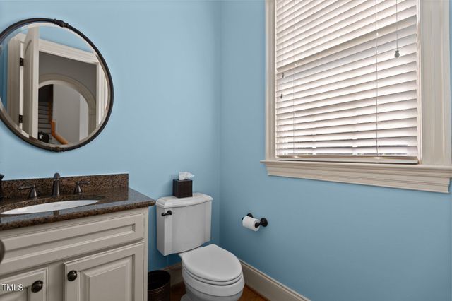 3311 Canoe Brook Parkway, Raleigh, NC 27614