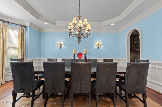 3311 Canoe Brook Parkway, Raleigh, NC 27614